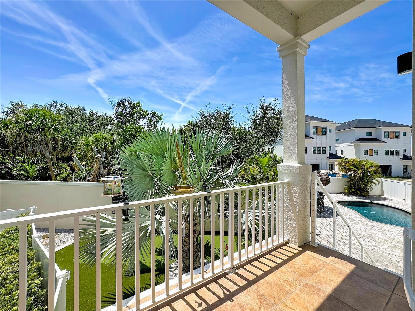 CORONAS PARK - Residential