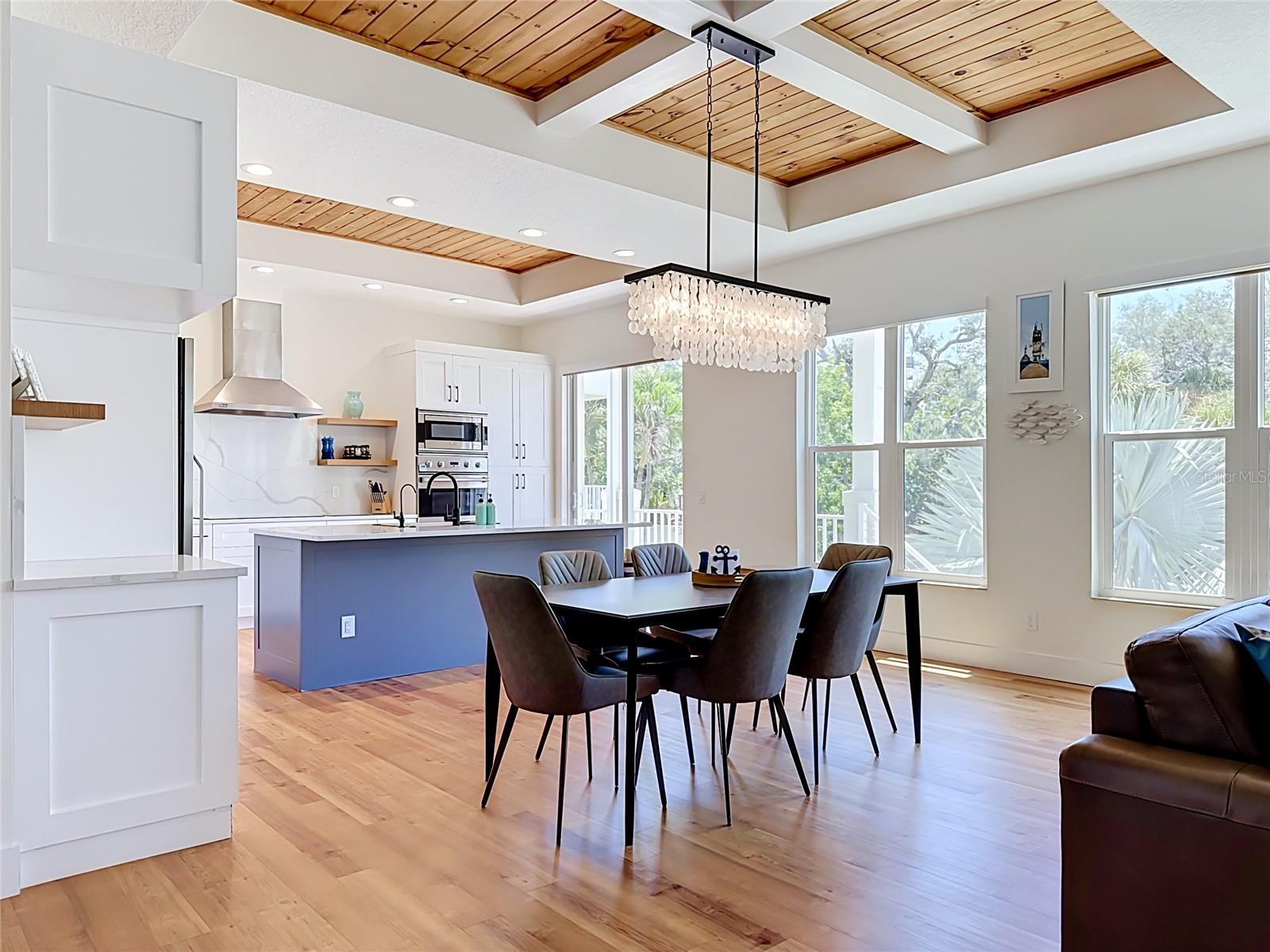 CORONAS PARK - Residential