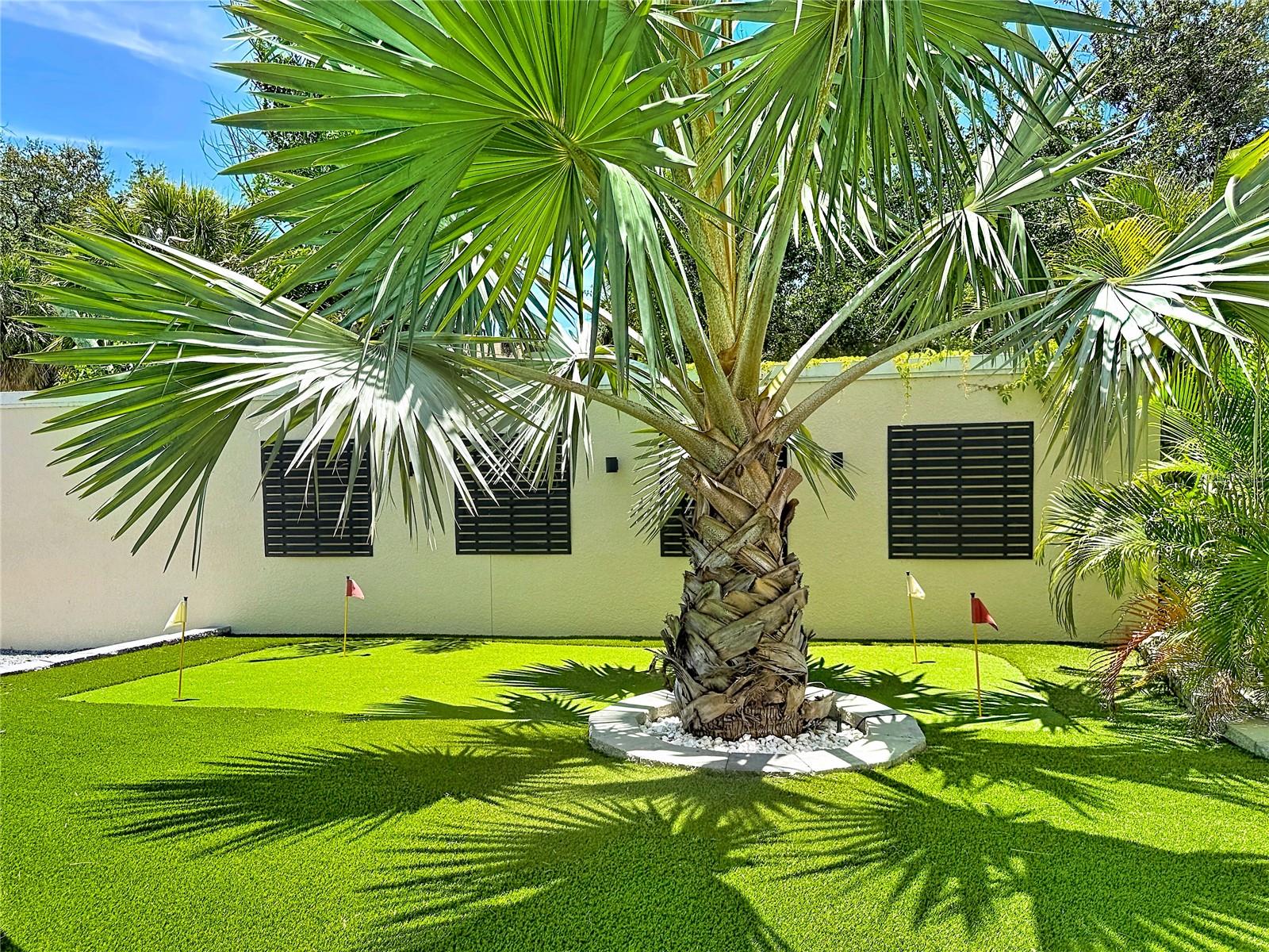CORONAS PARK - Residential