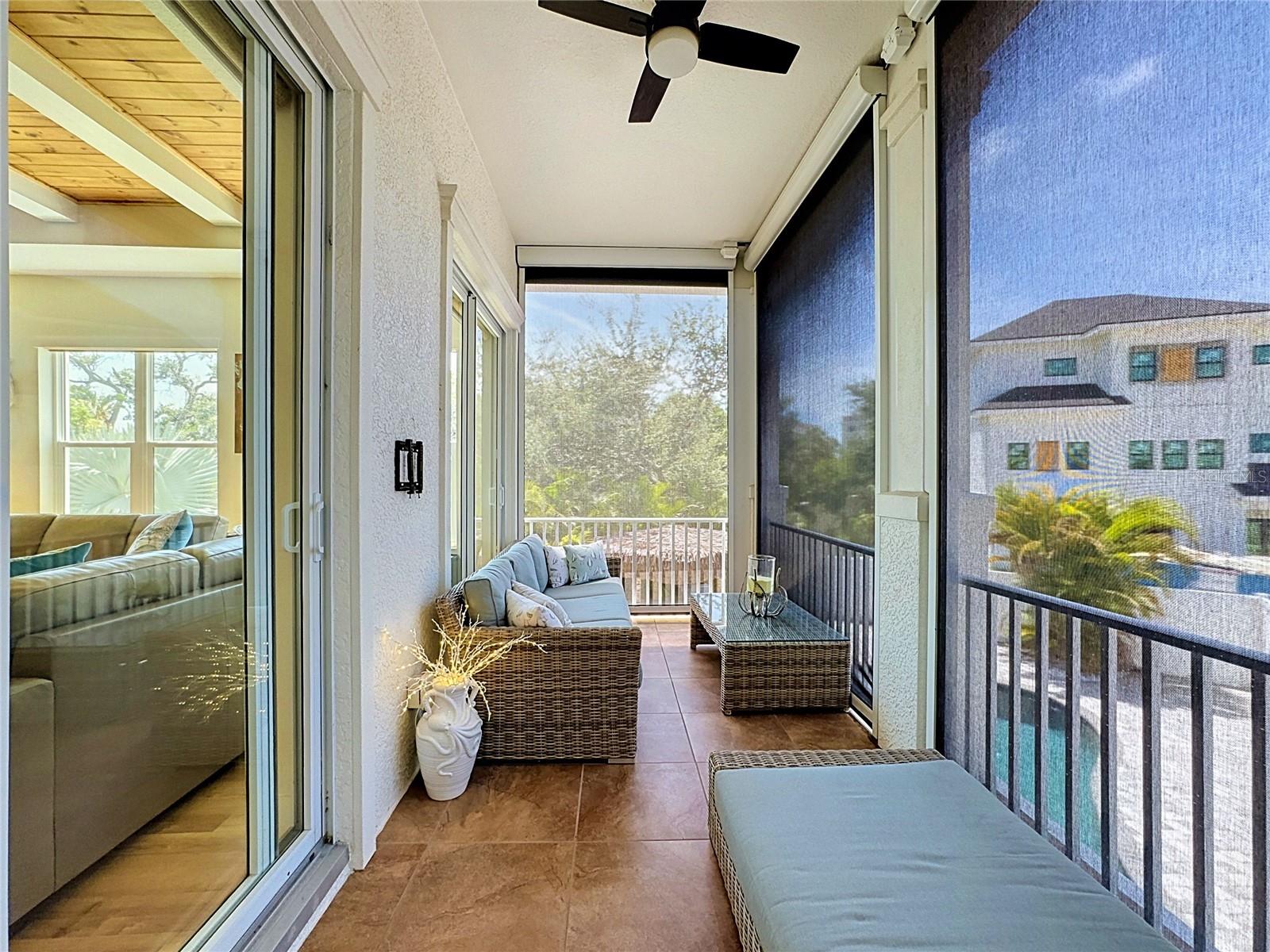 CORONAS PARK - Residential