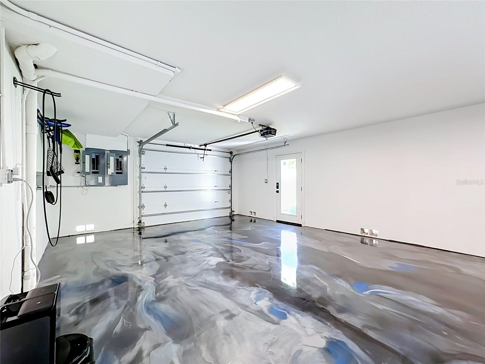 CORONAS PARK - Residential