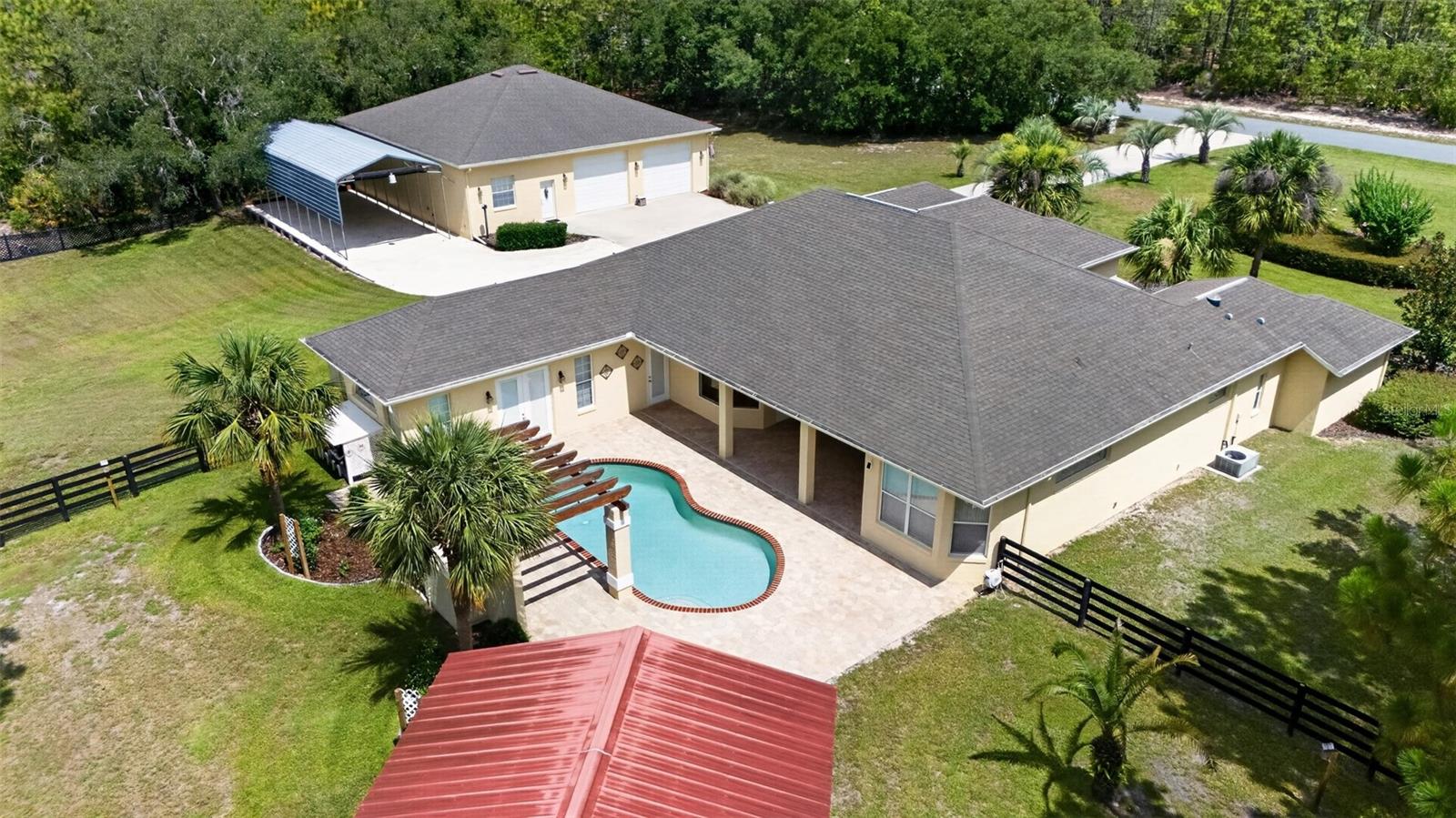PINE RIDGE UNIT 02 - Residential