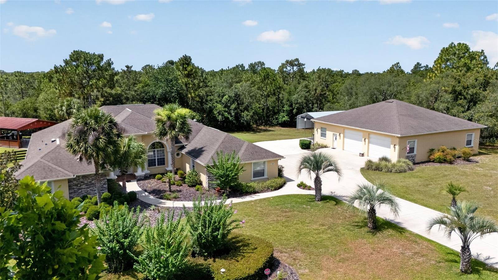 PINE RIDGE UNIT 02 - Residential