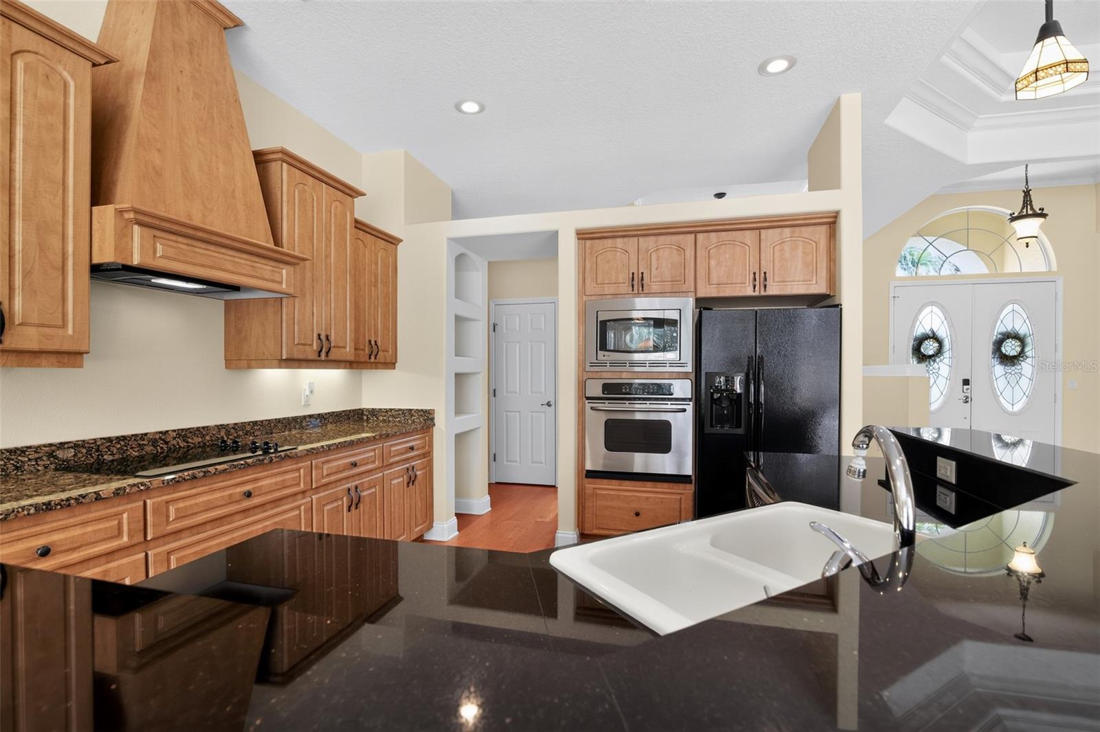 PINE RIDGE UNIT 02 - Residential