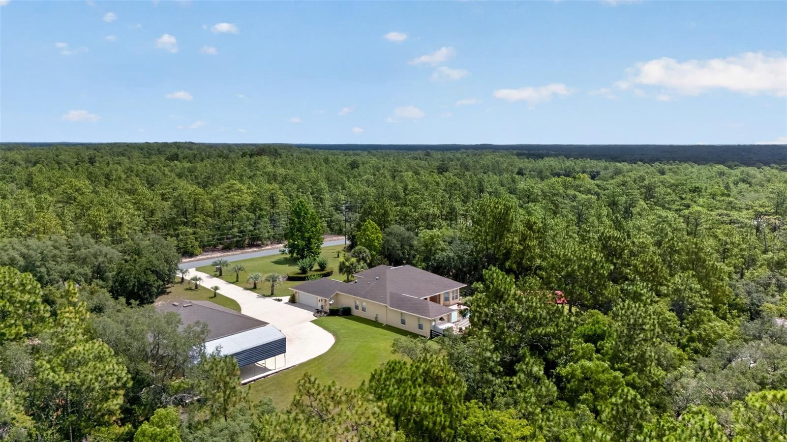 PINE RIDGE UNIT 02 - Residential