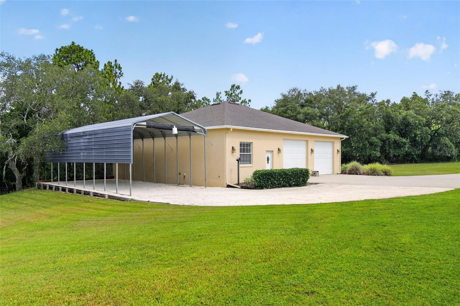 PINE RIDGE UNIT 02 - Residential
