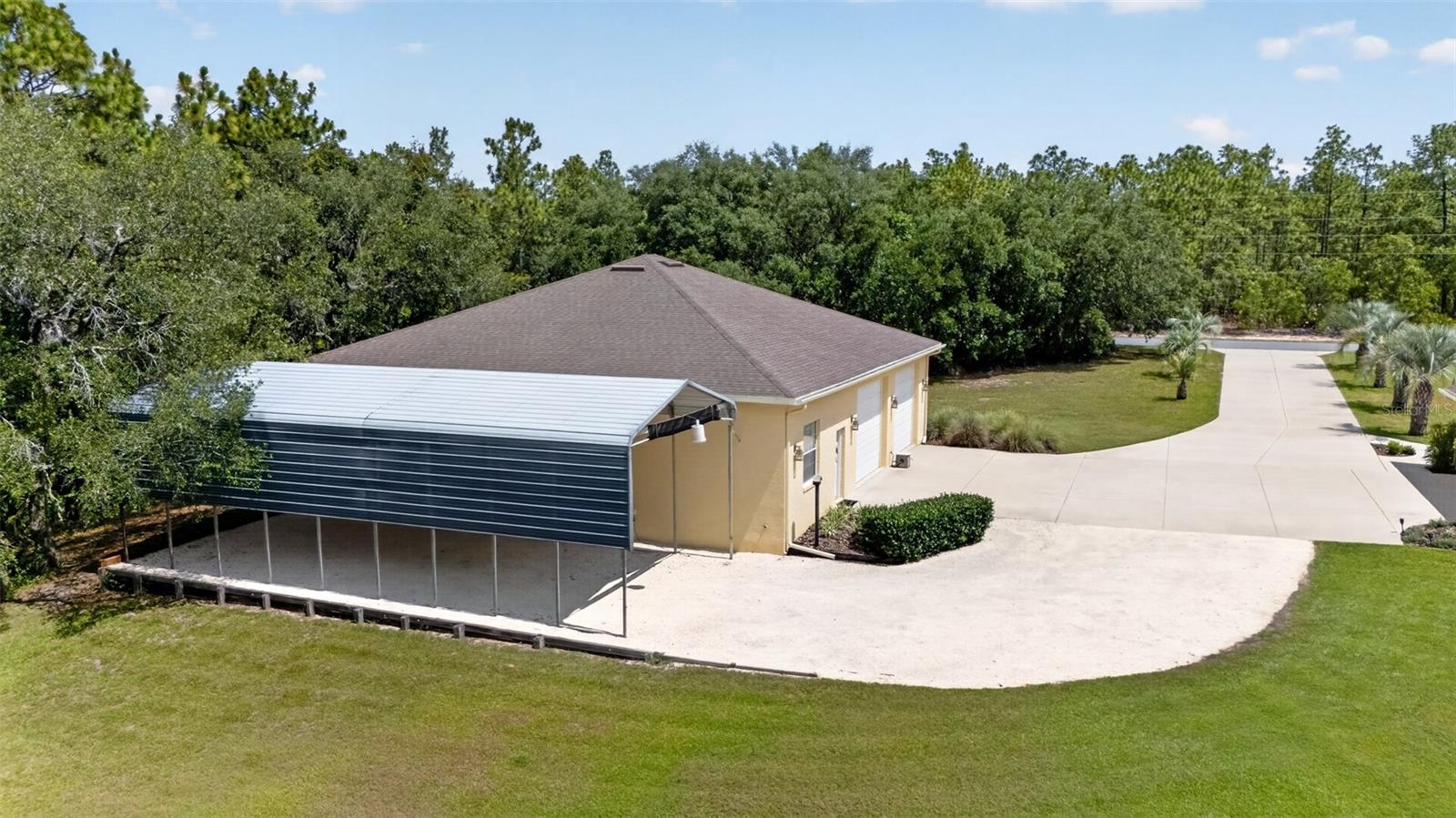 PINE RIDGE UNIT 02 - Residential