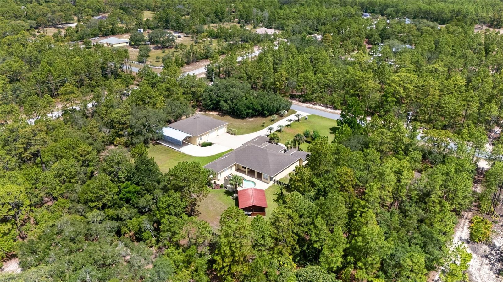 PINE RIDGE UNIT 02 - Residential