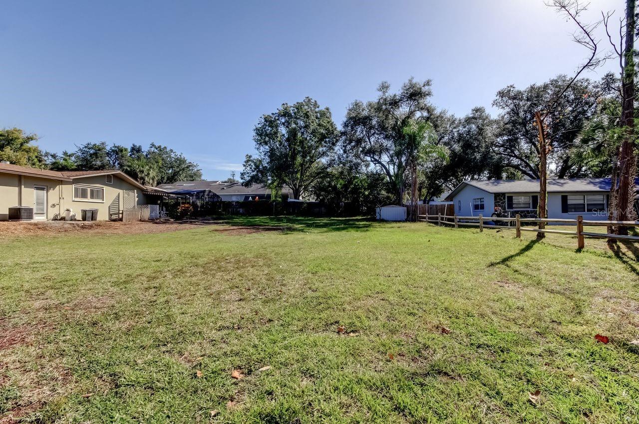 OZONA SHORES 3RD ADD - Land