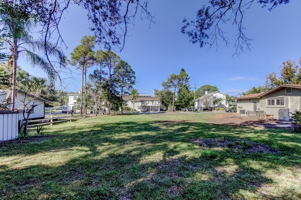 OZONA SHORES 3RD ADD - Land