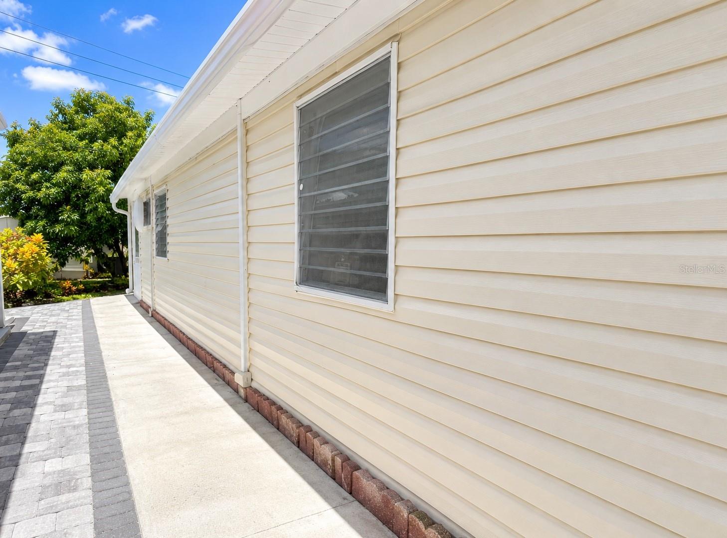 TRAILER ESTATES - Residential