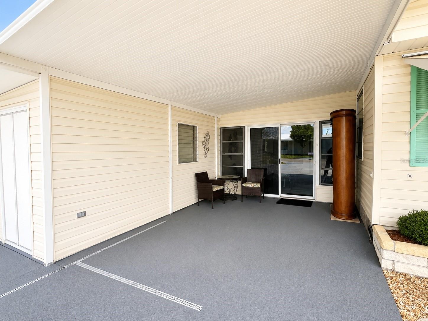 TRAILER ESTATES - Residential