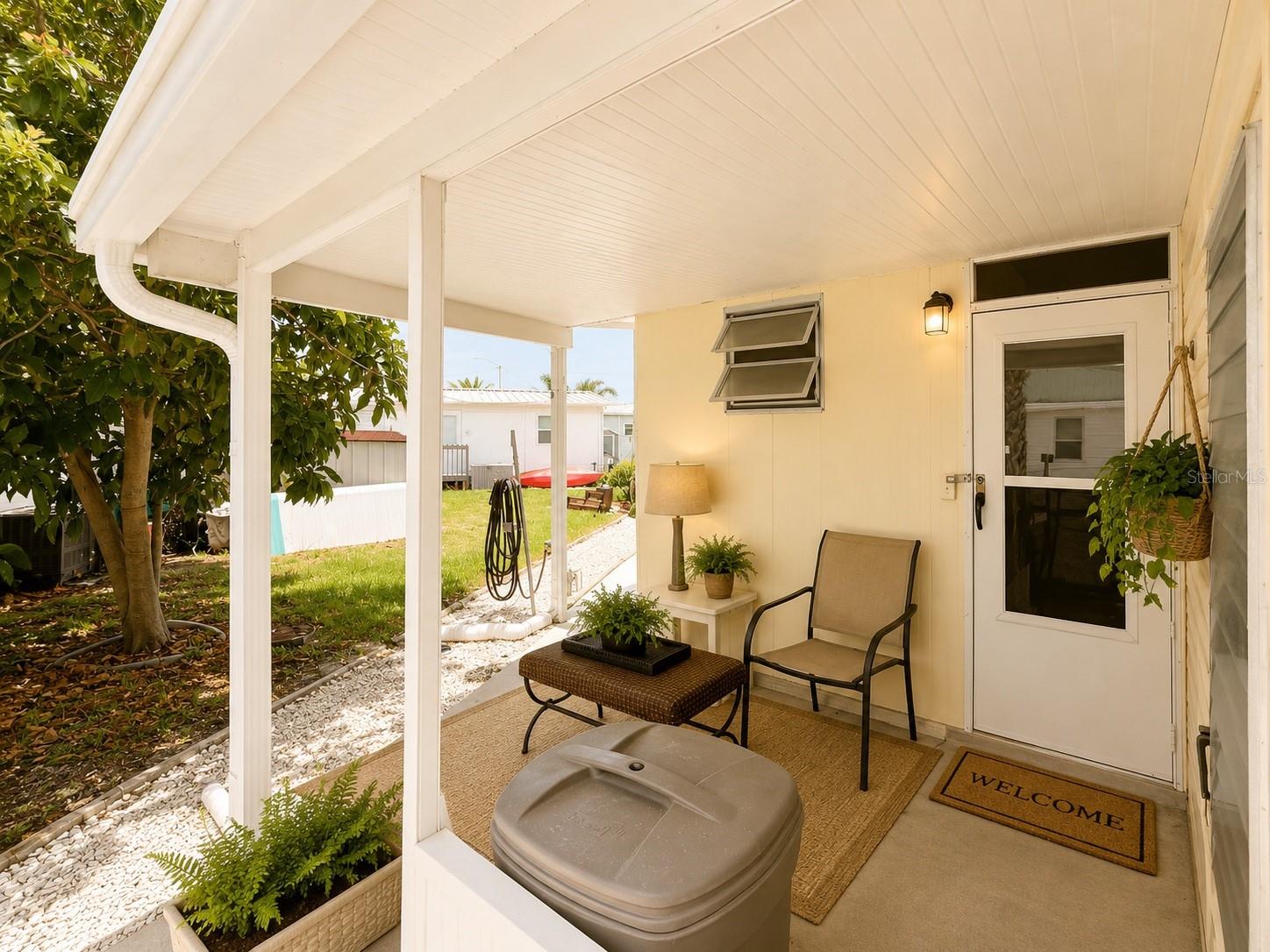 TRAILER ESTATES - Residential