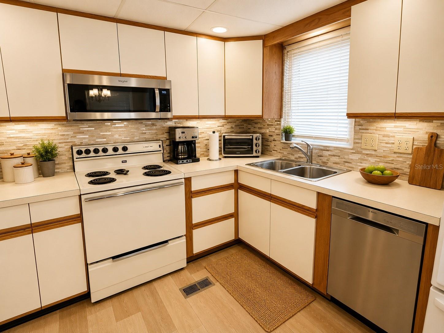 TRAILER ESTATES - Residential