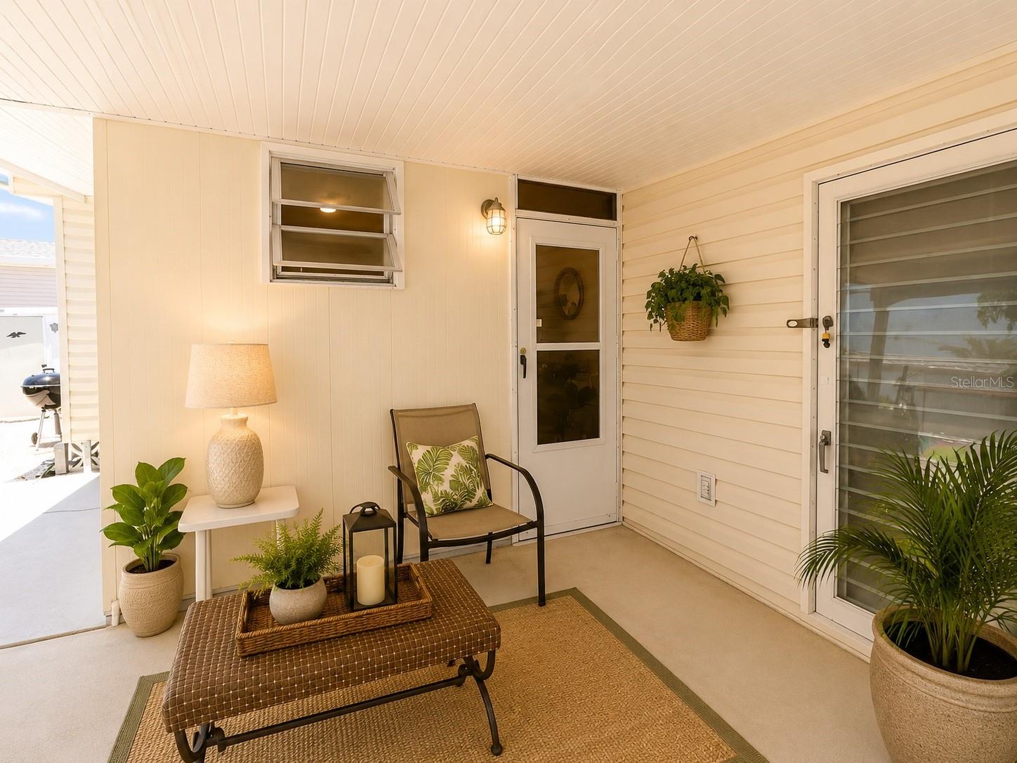 TRAILER ESTATES - Residential