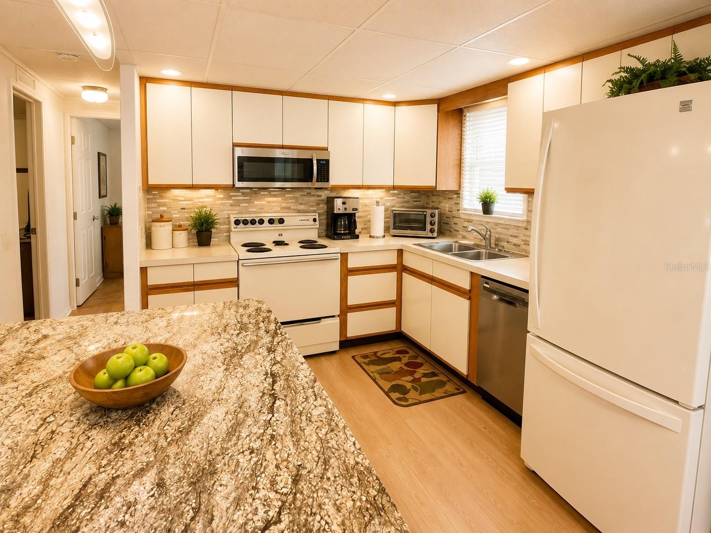 TRAILER ESTATES - Residential