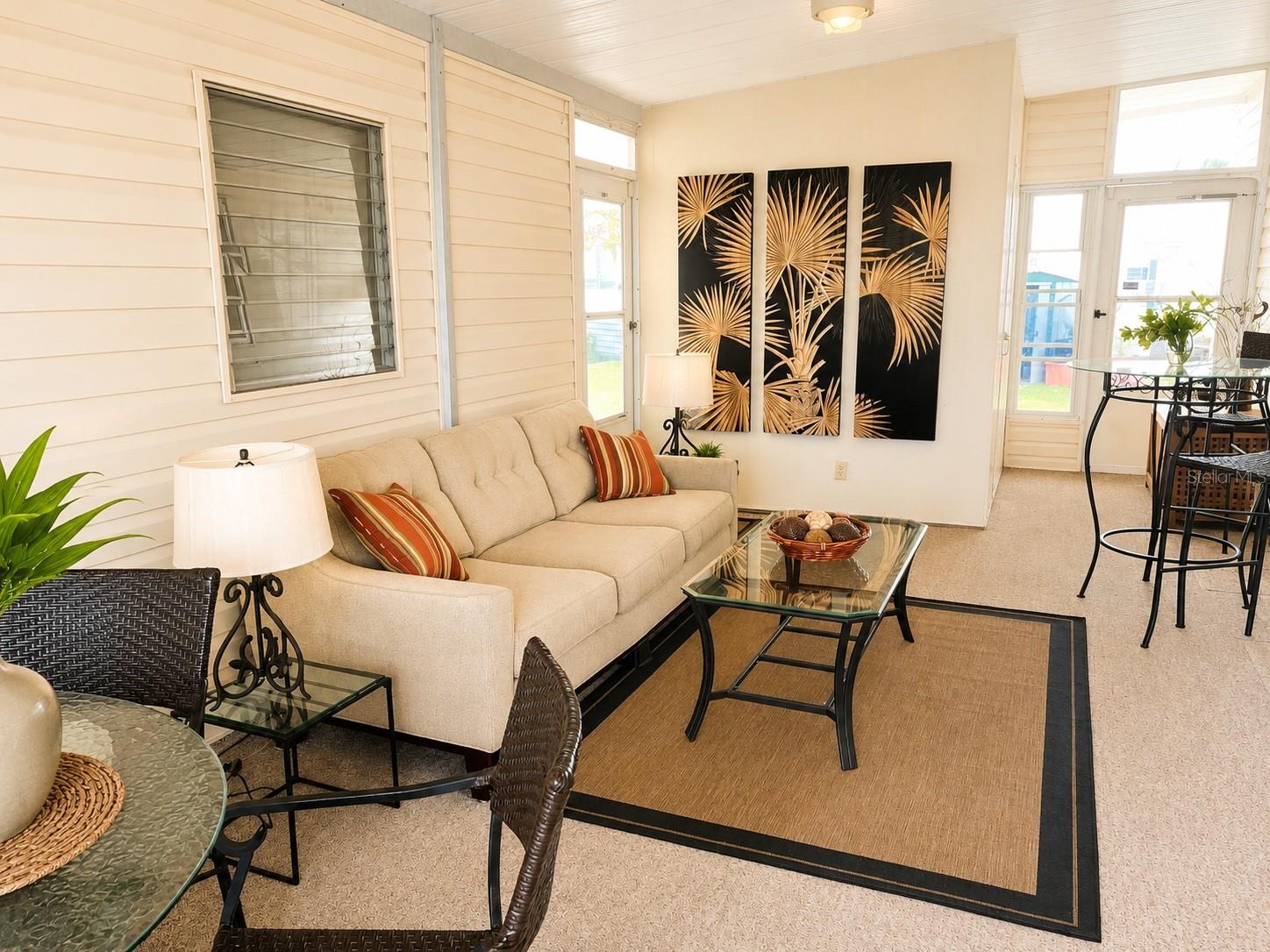 TRAILER ESTATES - Residential