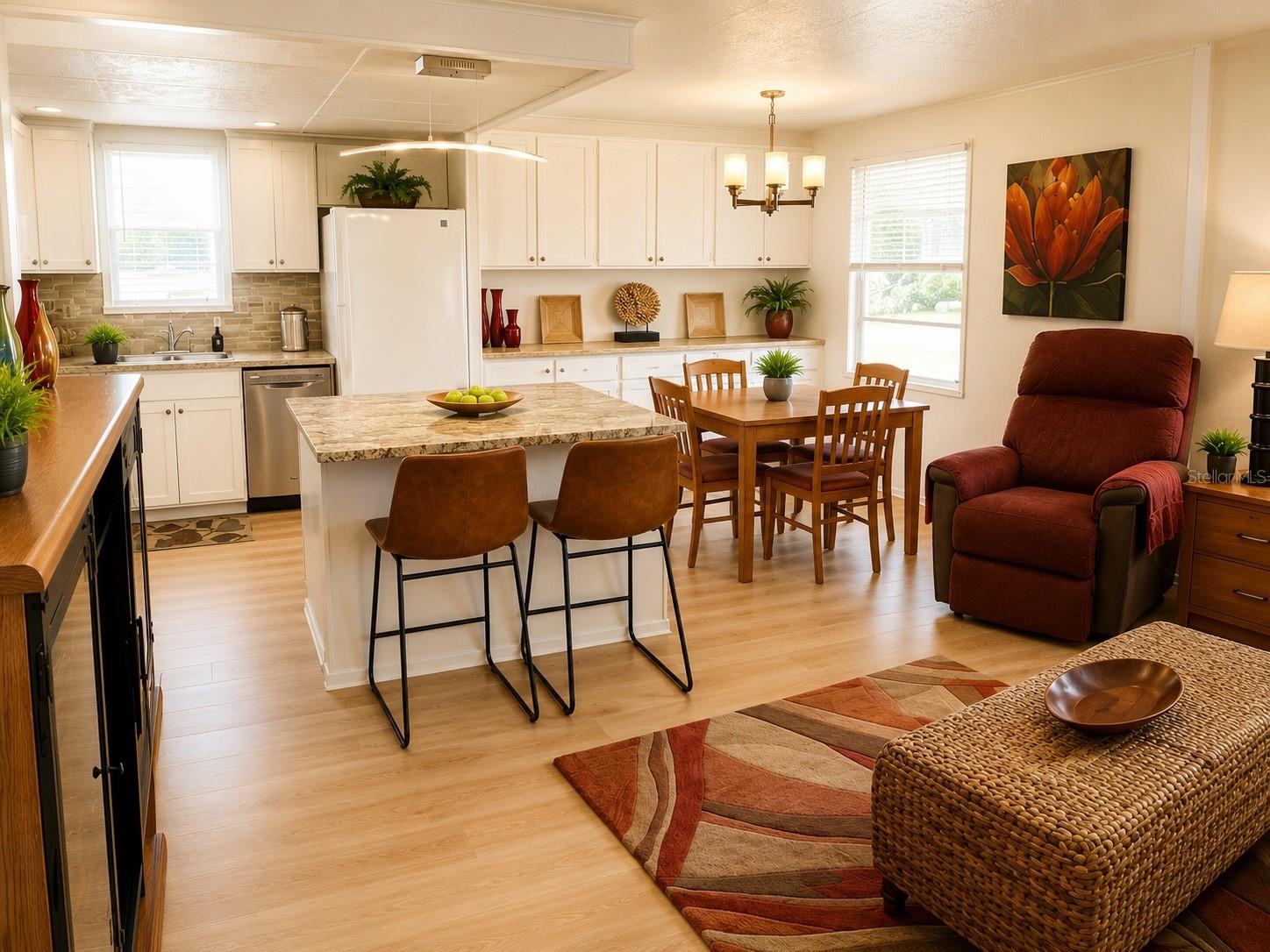TRAILER ESTATES - Residential