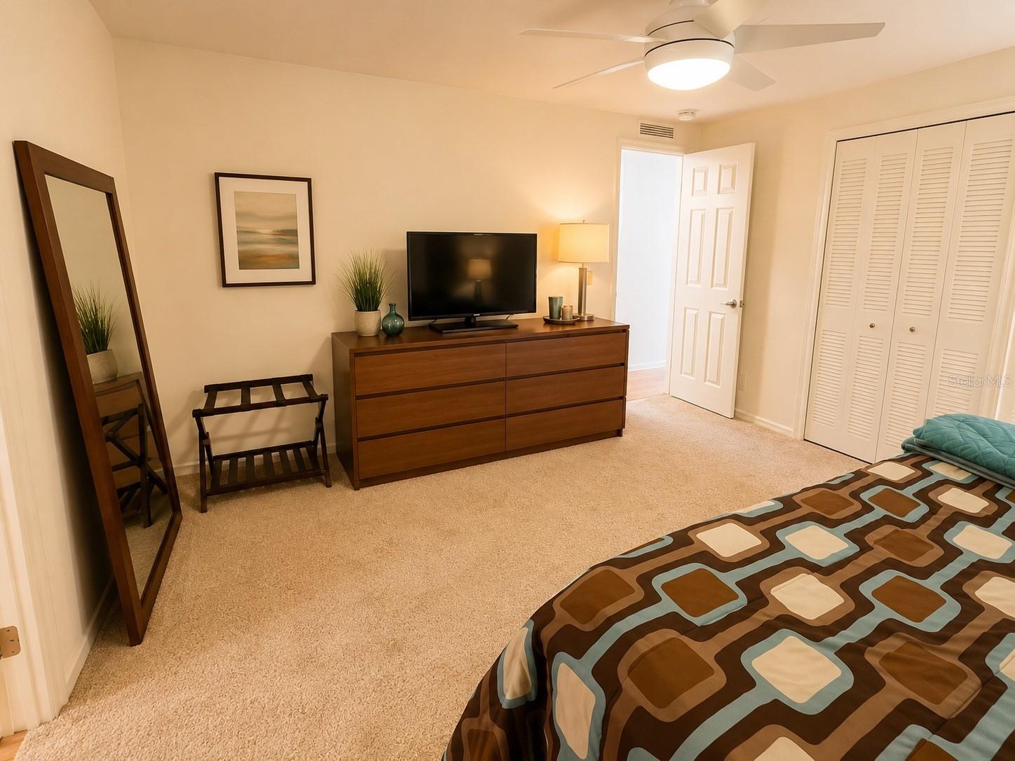 TRAILER ESTATES - Residential