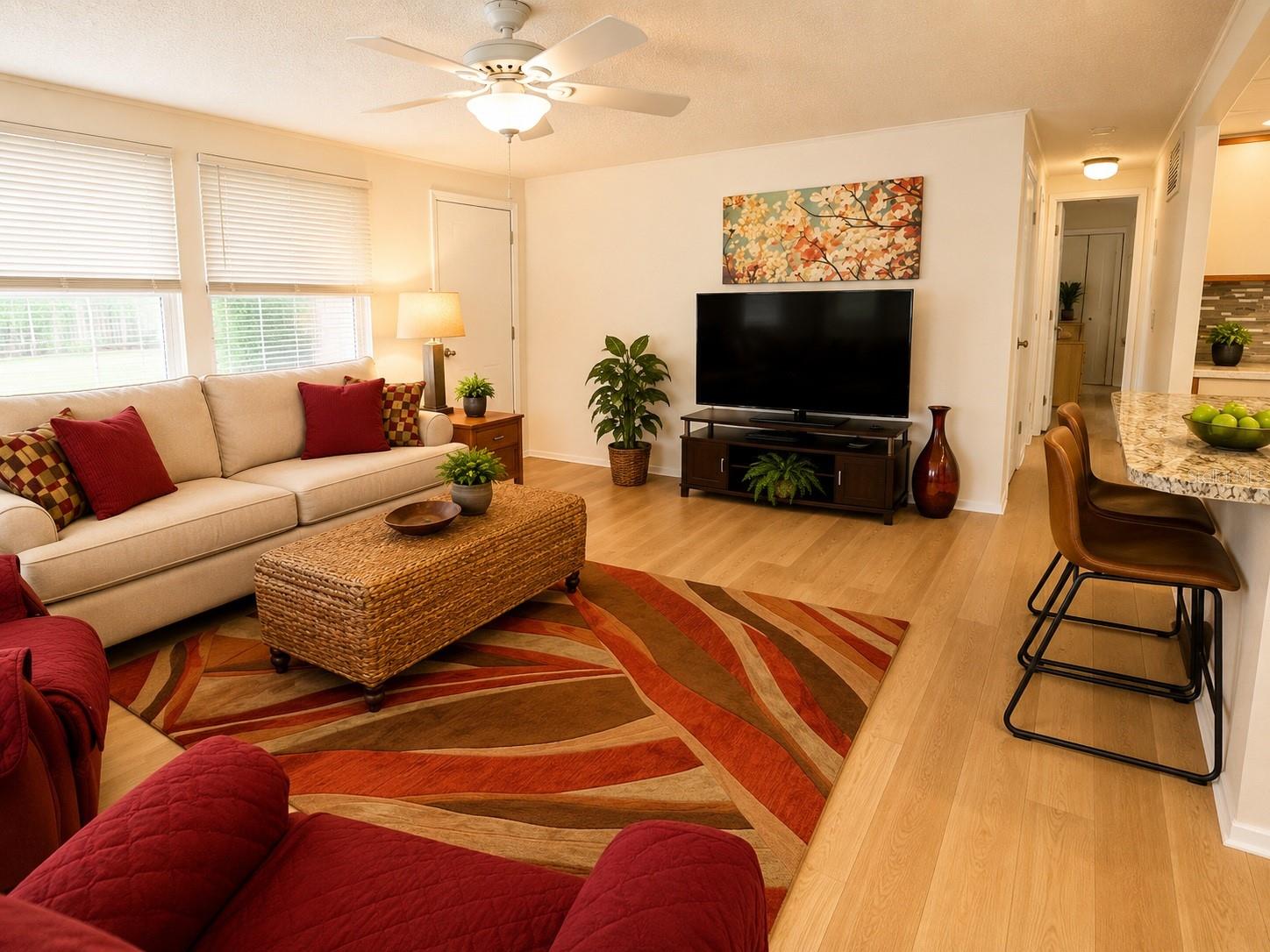TRAILER ESTATES - Residential