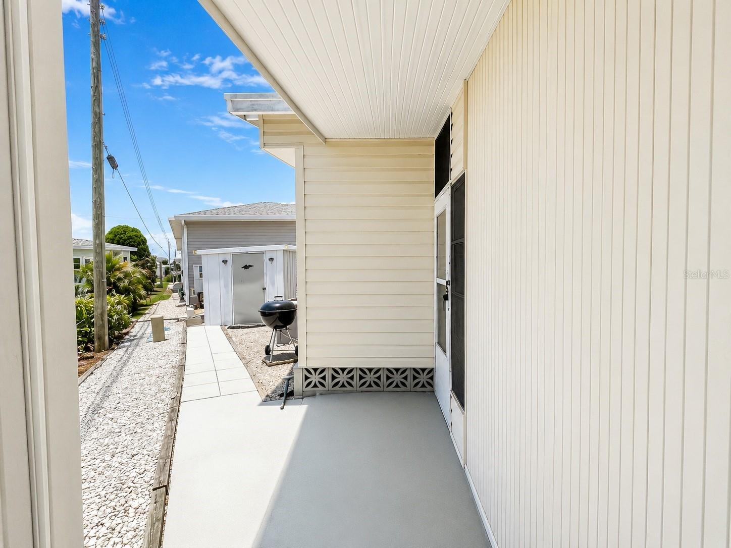 TRAILER ESTATES - Residential