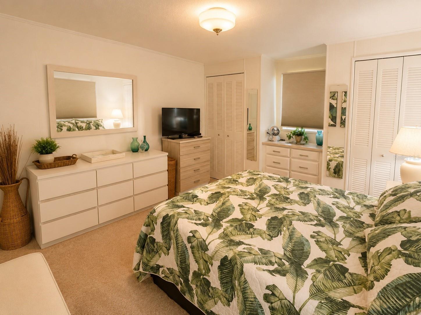 TRAILER ESTATES - Residential