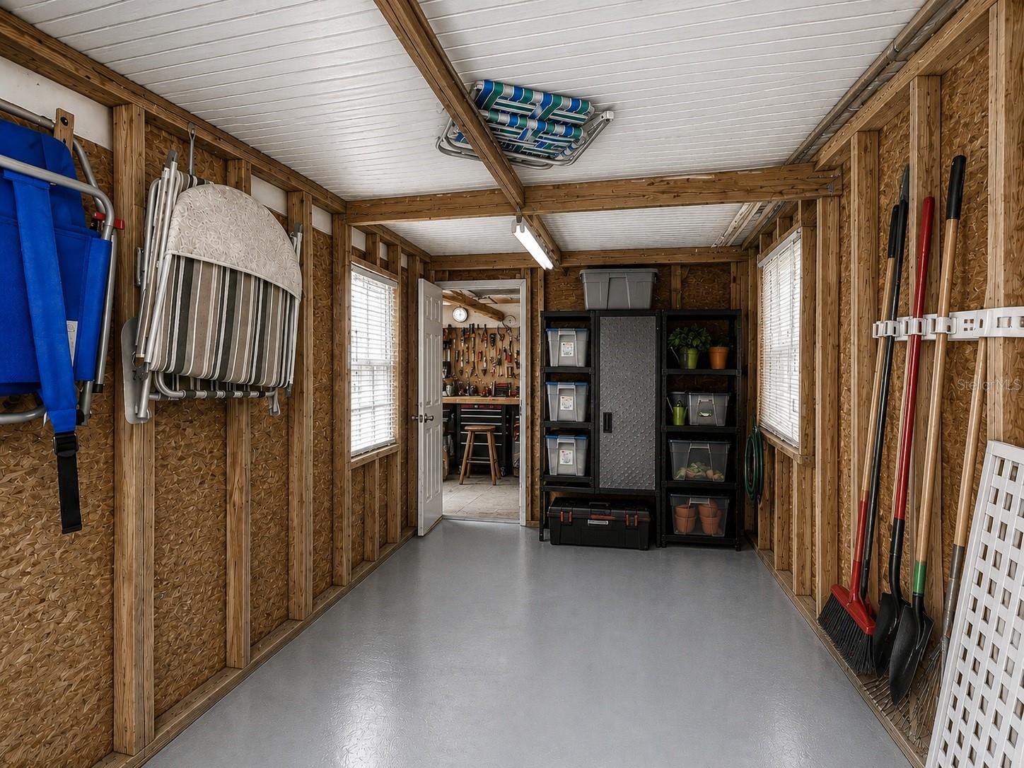 TRAILER ESTATES - Residential