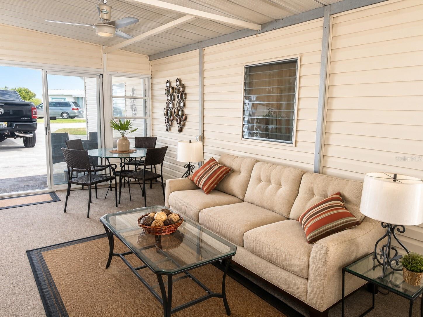TRAILER ESTATES - Residential