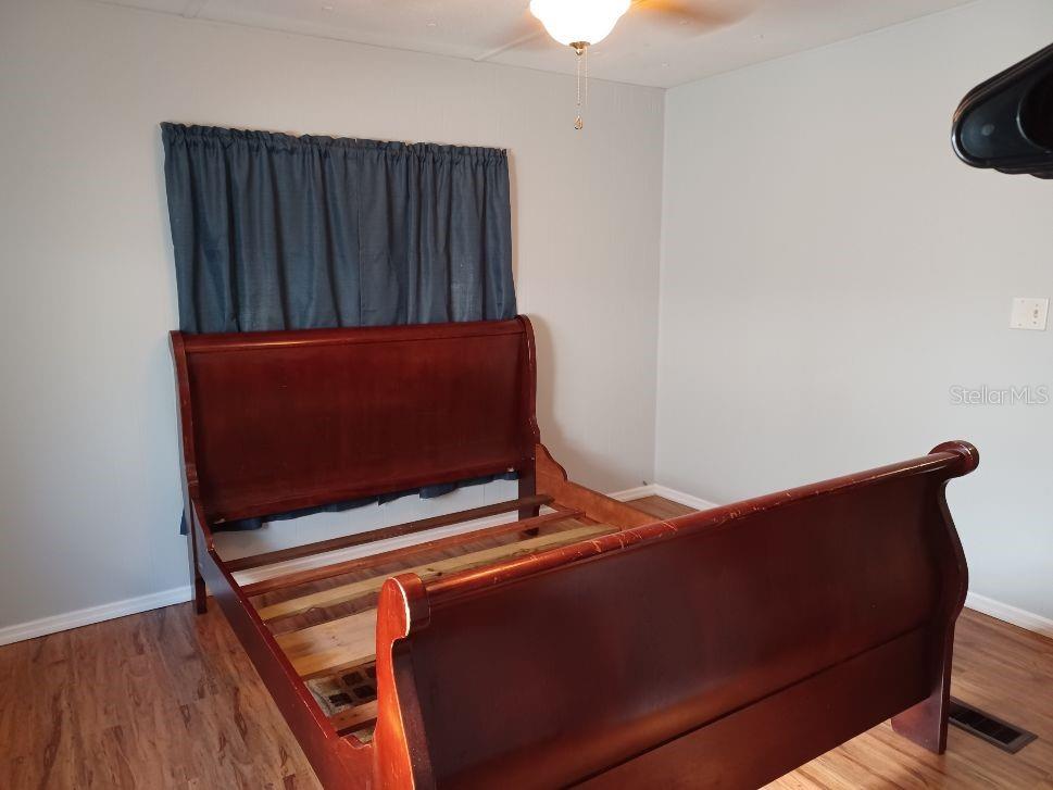 SUNSHINE PARKWAY MANOR - Residential