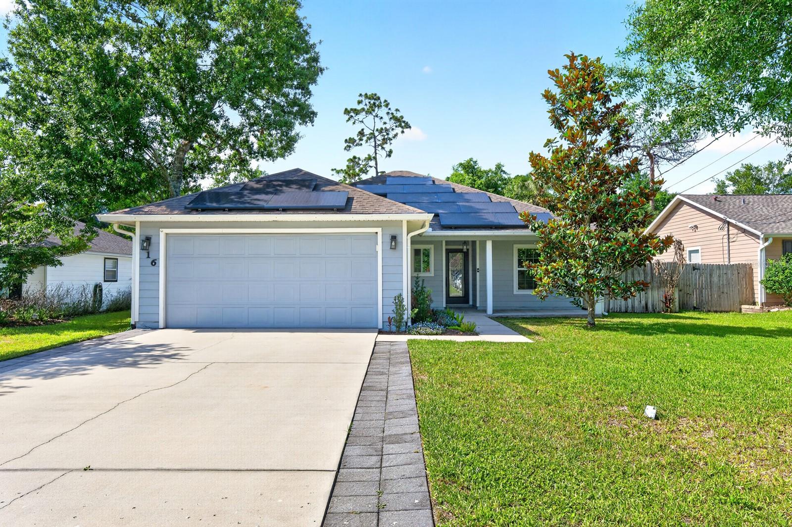 NORTH CHULUOTA - Residential