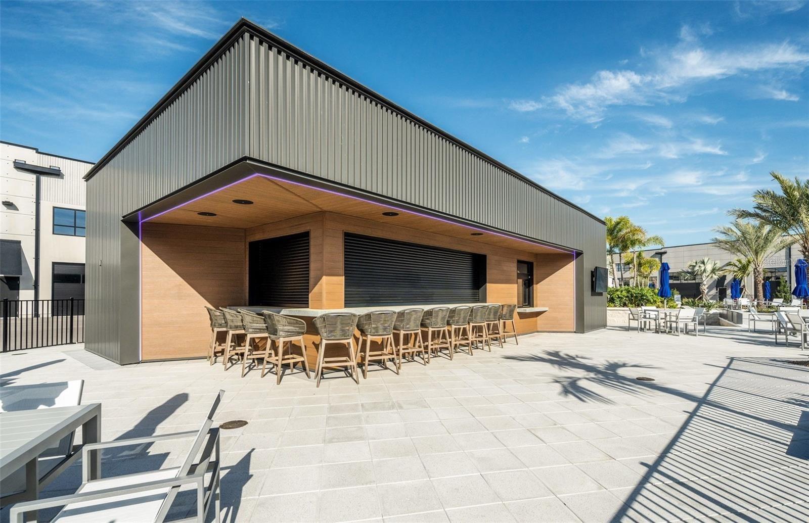 MOTOR ENCLAVE PH 1 - Residential
