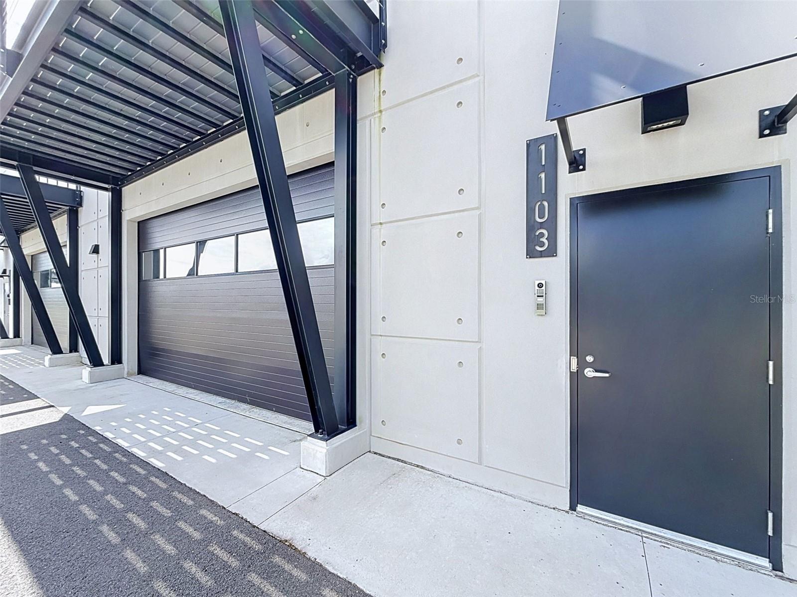 MOTOR ENCLAVE PH 1 - Residential