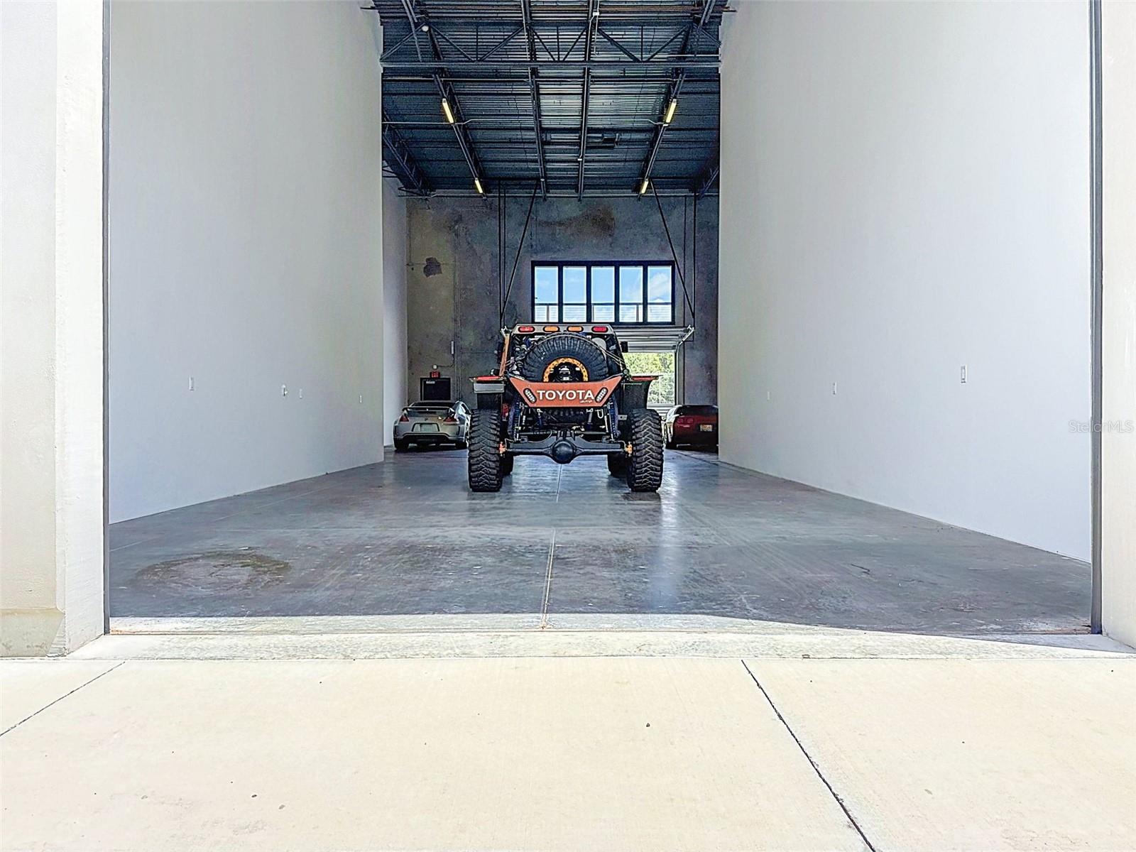 MOTOR ENCLAVE PH 1 - Residential