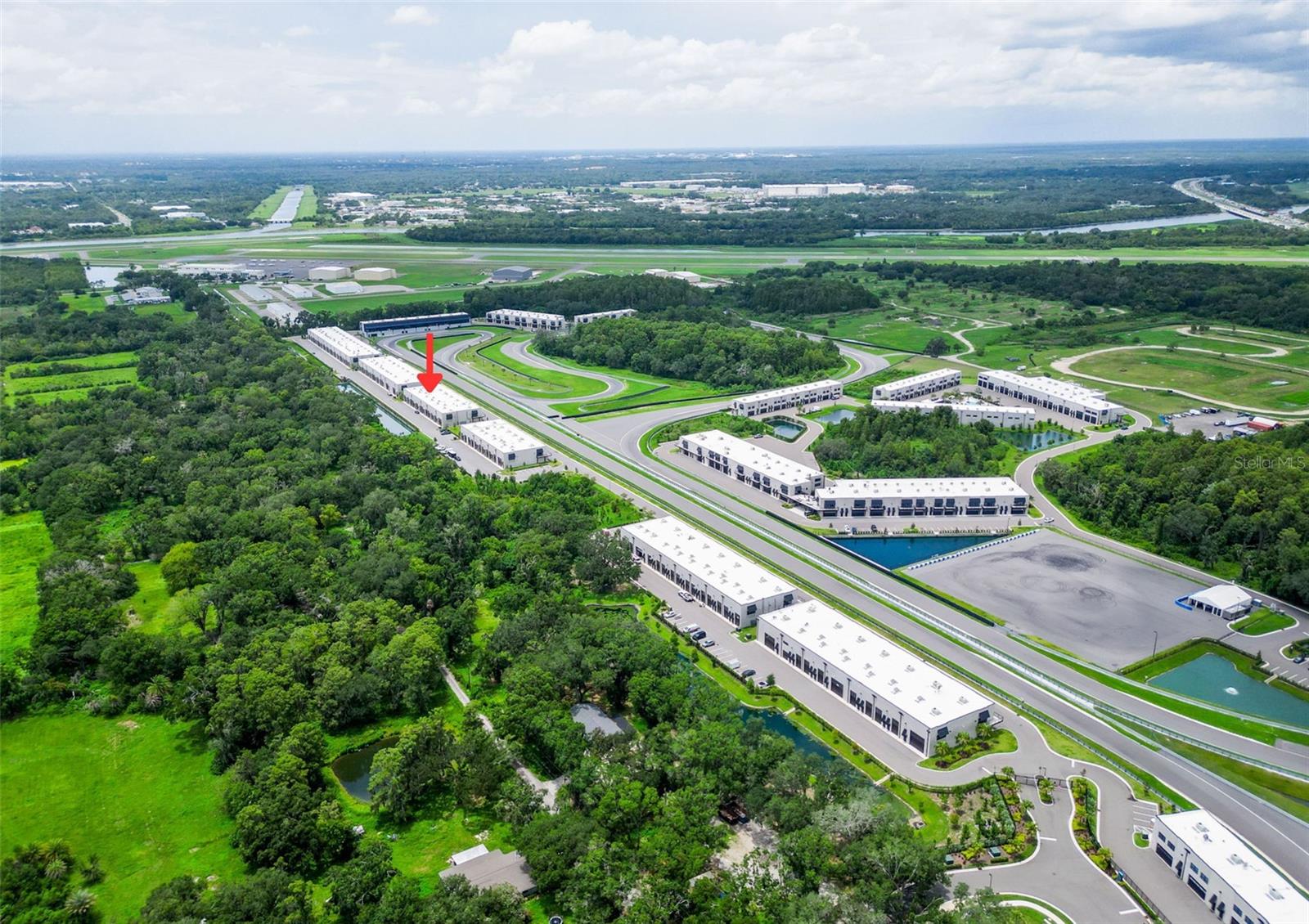 MOTOR ENCLAVE PH 1 - Residential