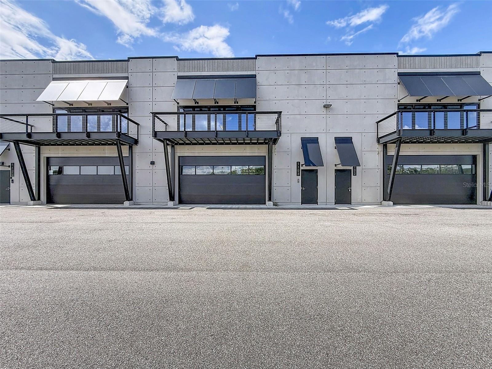MOTOR ENCLAVE PH 1 - Residential