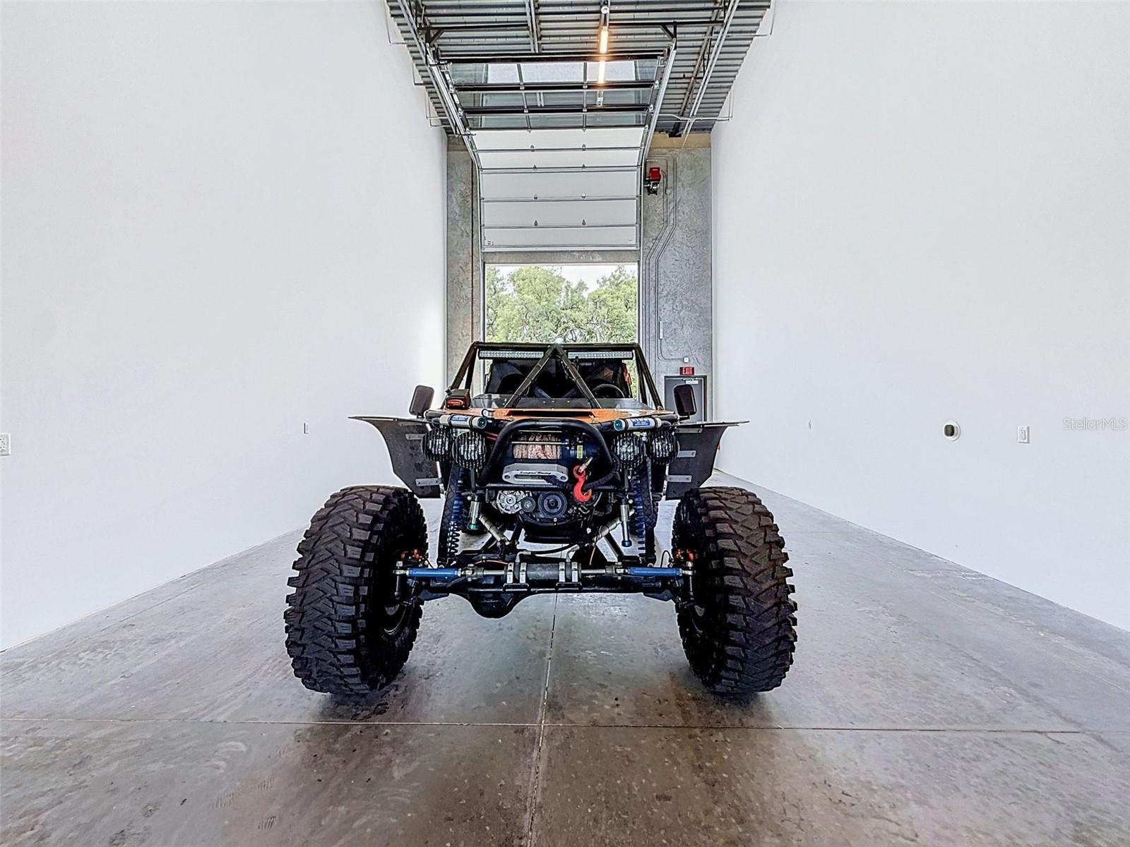 MOTOR ENCLAVE PH 1 - Residential