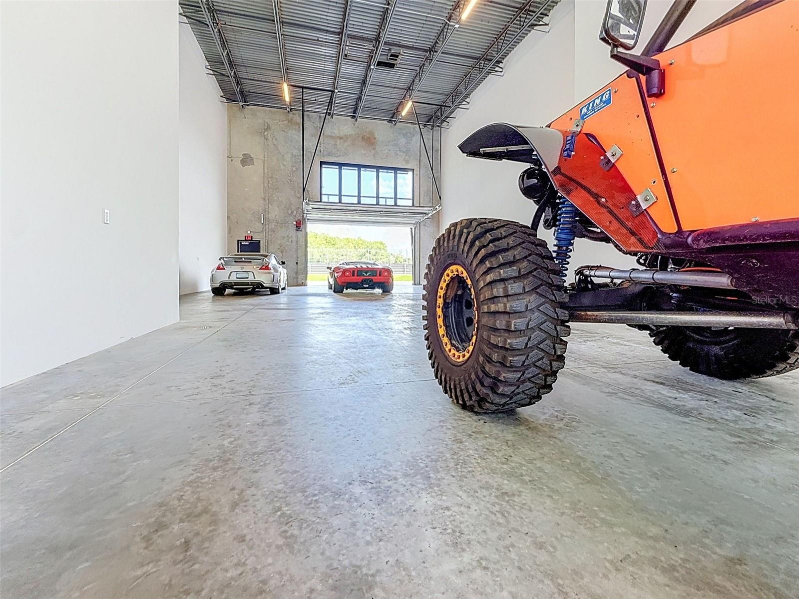 MOTOR ENCLAVE PH 1 - Residential