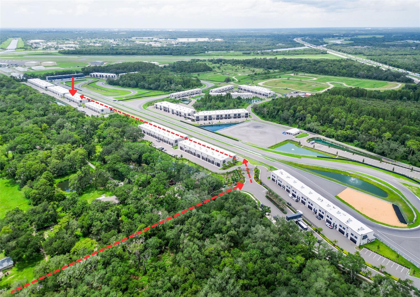 MOTOR ENCLAVE PH 1 - Residential