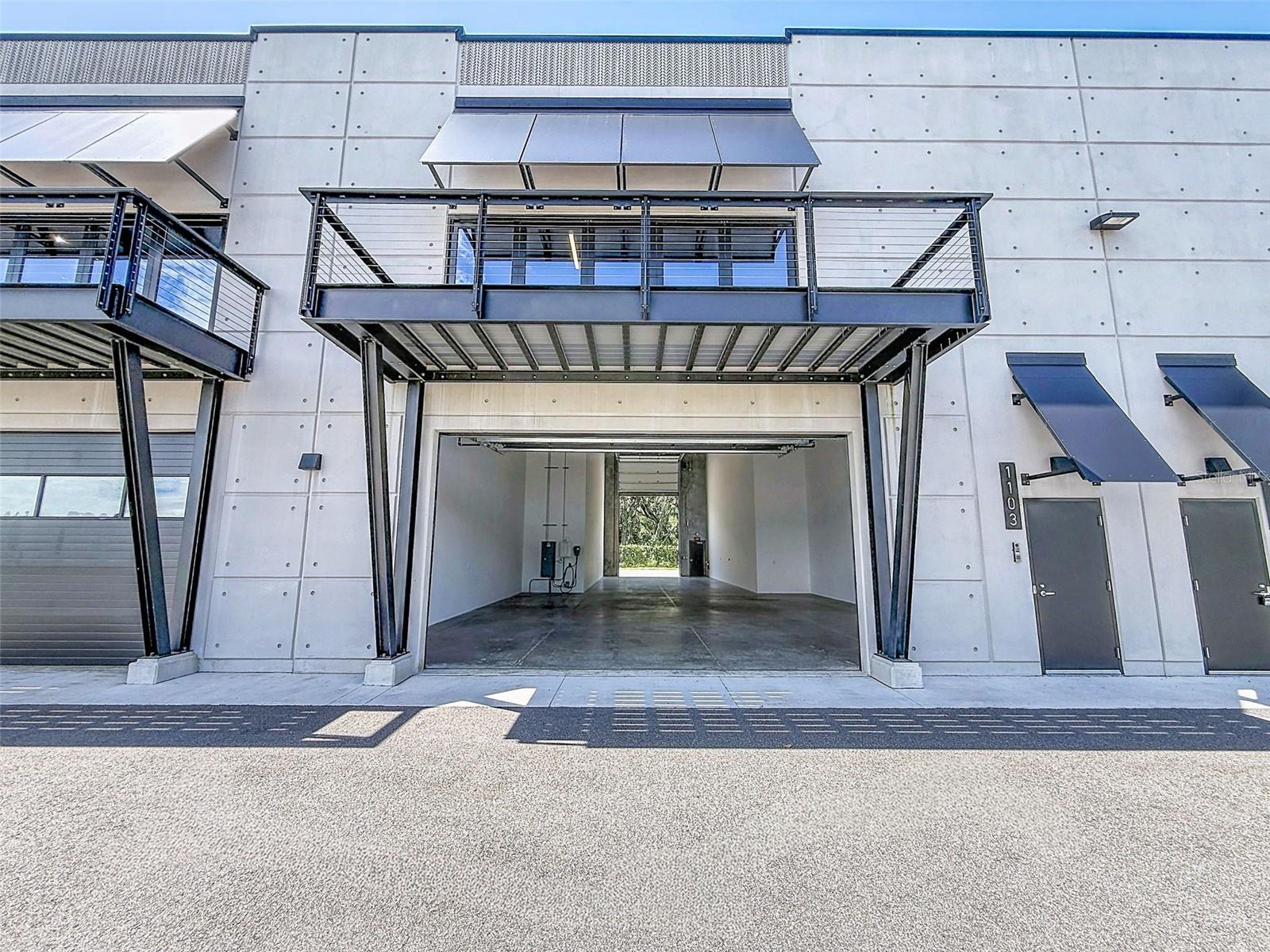 MOTOR ENCLAVE PH 1 - Residential