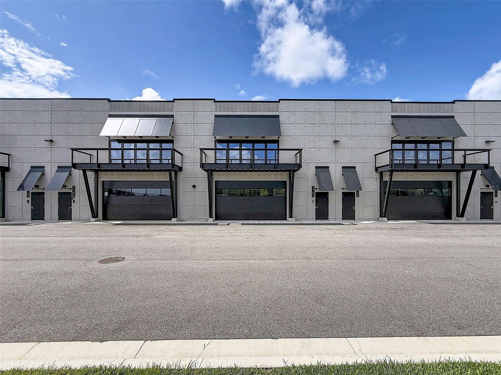 MOTOR ENCLAVE PH 1 - Residential
