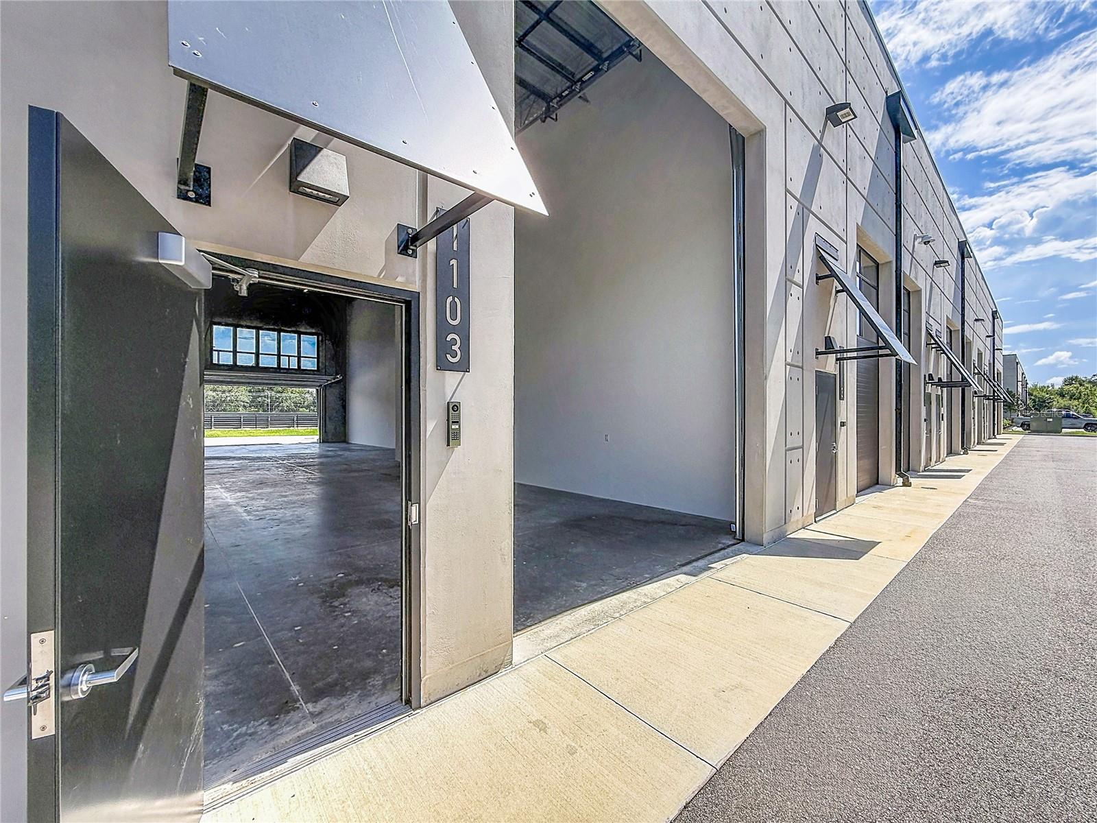 MOTOR ENCLAVE PH 1 - Residential