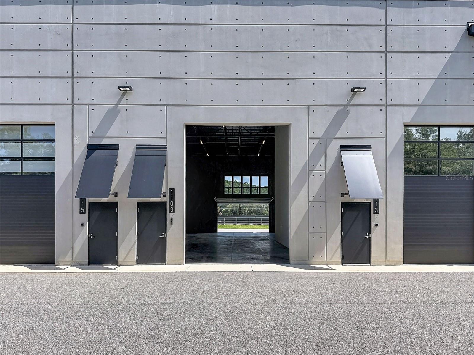 MOTOR ENCLAVE PH 1 - Residential