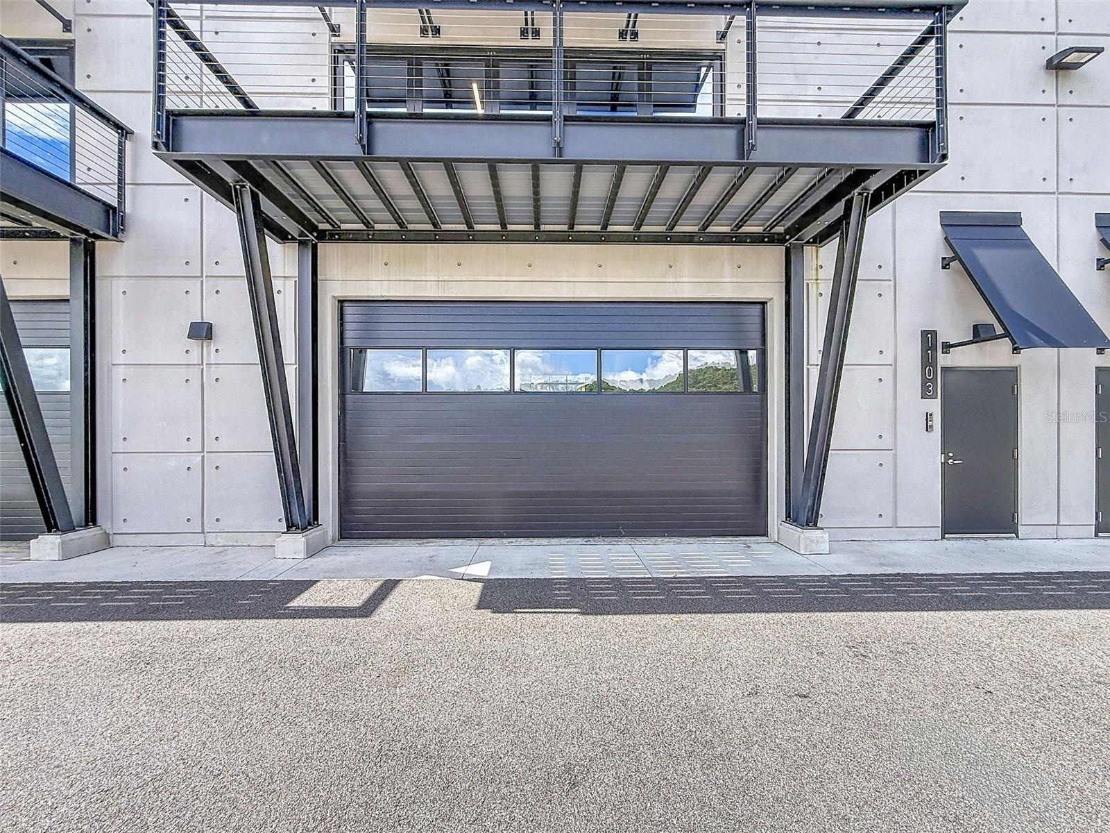MOTOR ENCLAVE PH 1 - Residential