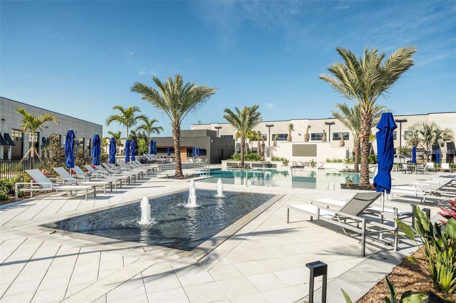 MOTOR ENCLAVE PH 1 - Residential