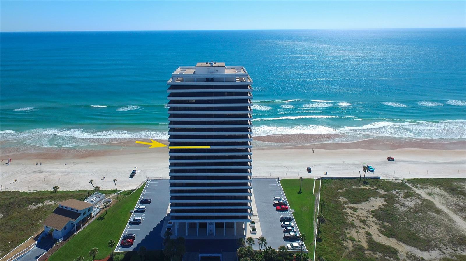 ALIKI FORUM CONDO - Residential