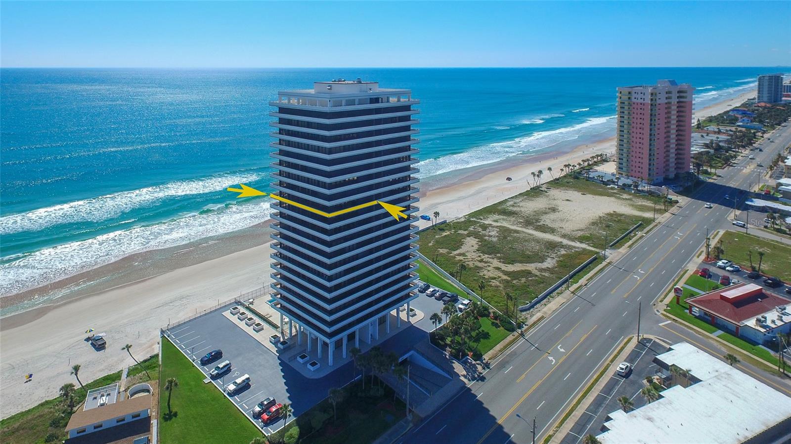 ALIKI FORUM CONDO - Residential
