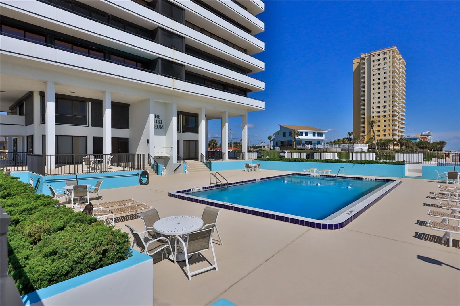 ALIKI FORUM CONDO - Residential