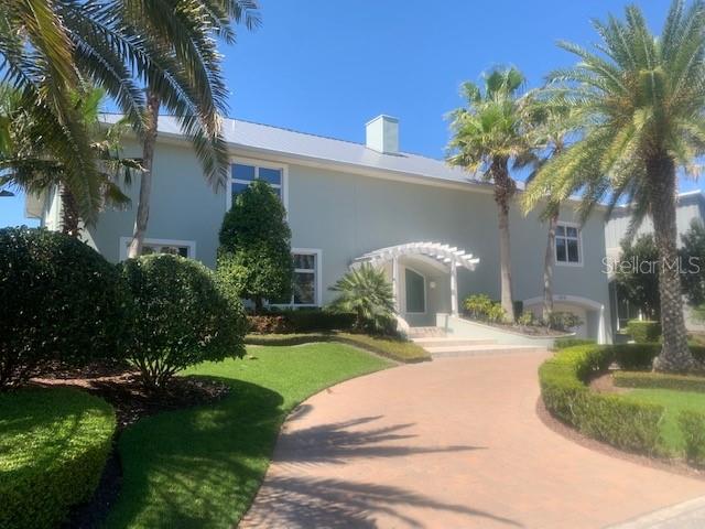 Orlando Beach - Residential
