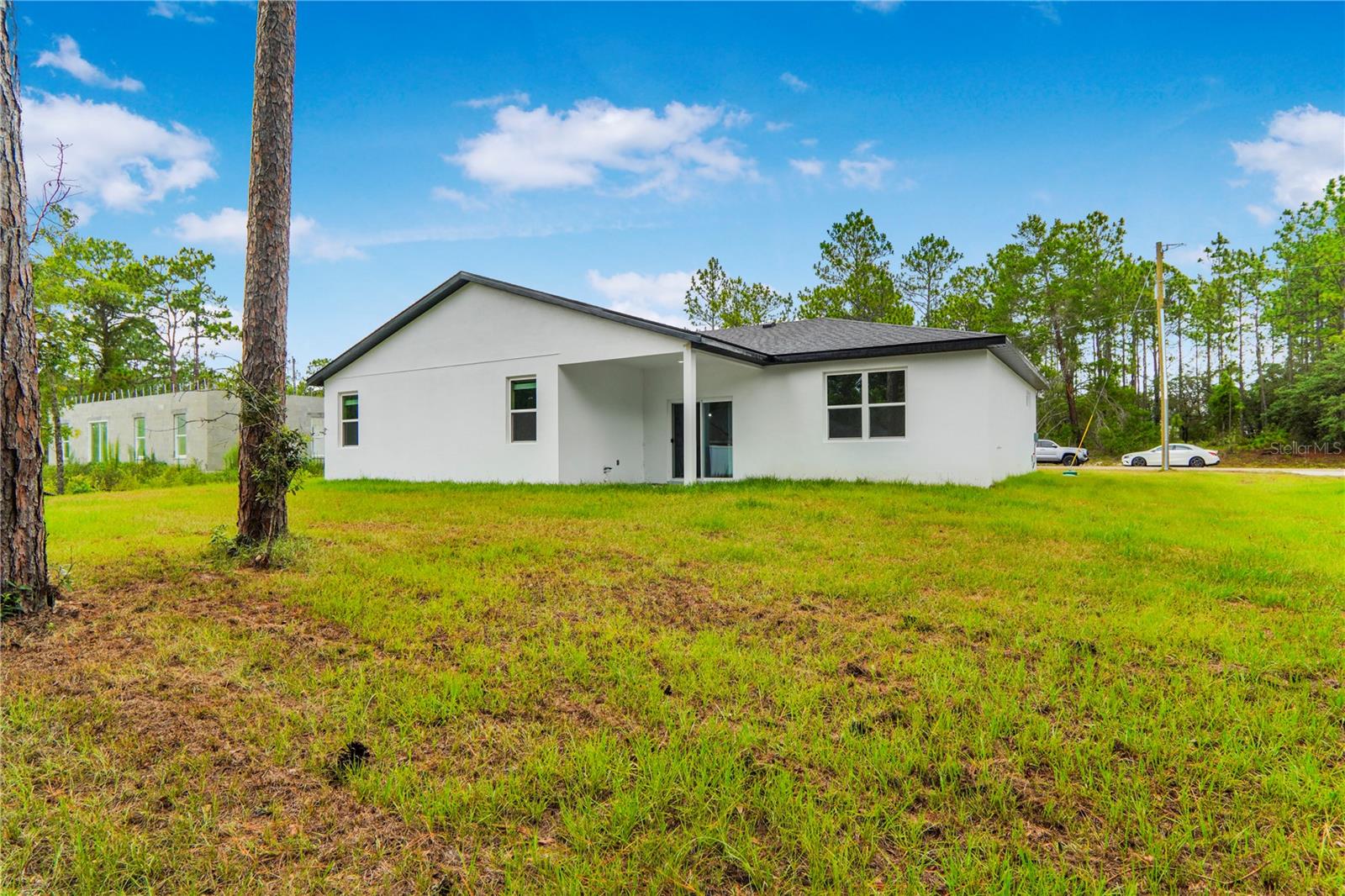 CITRUS SPGS UNIT 07 - Residential