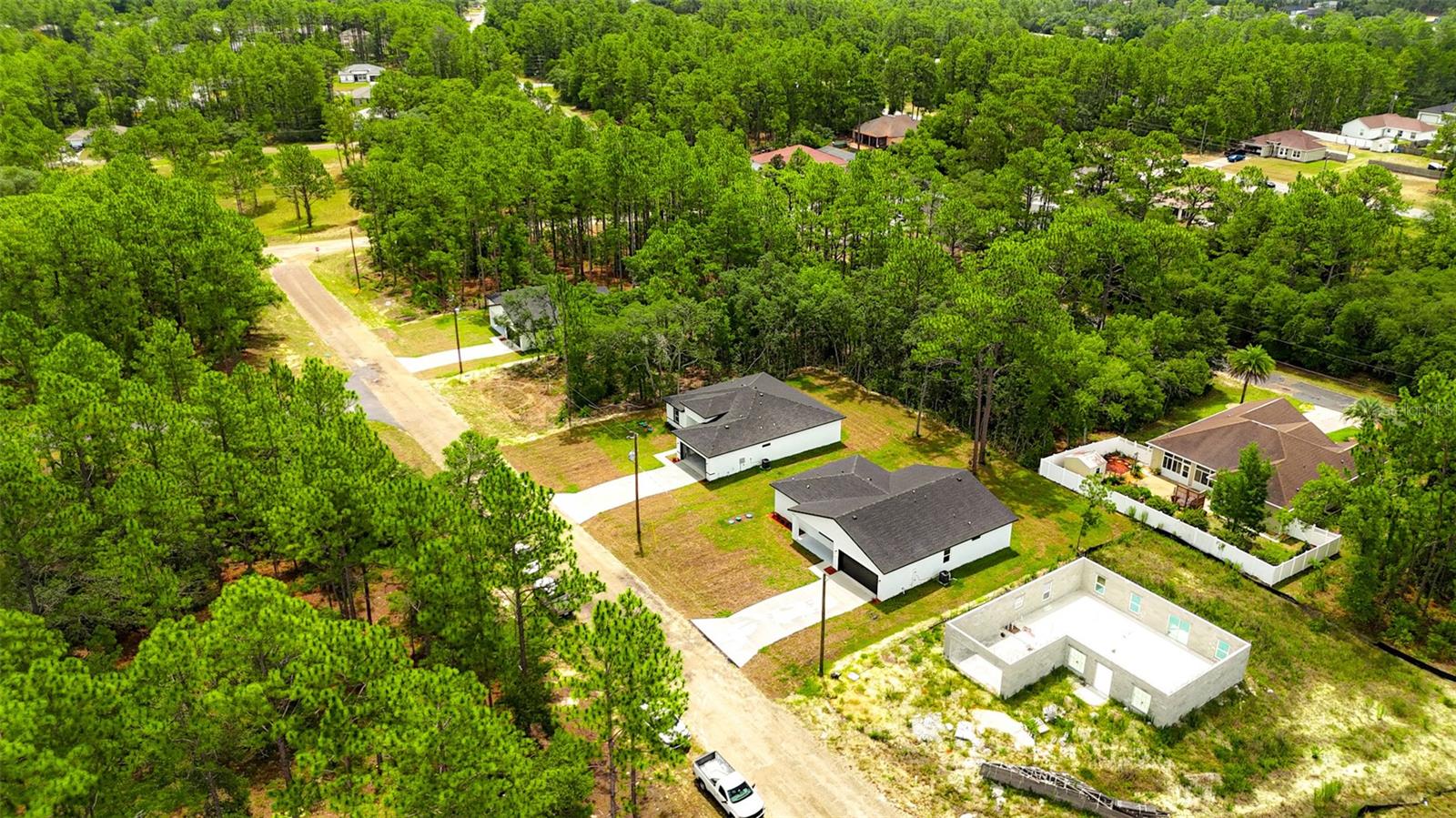CITRUS SPGS UNIT 07 - Residential